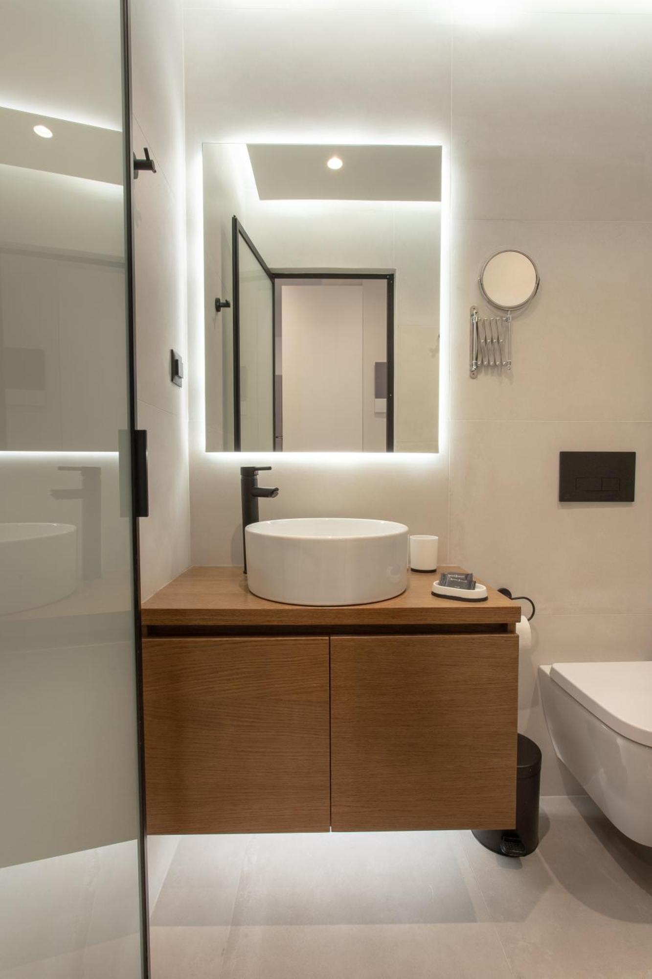 Sunflower Smartliving Suites Heraklion Zewnętrze zdjęcie