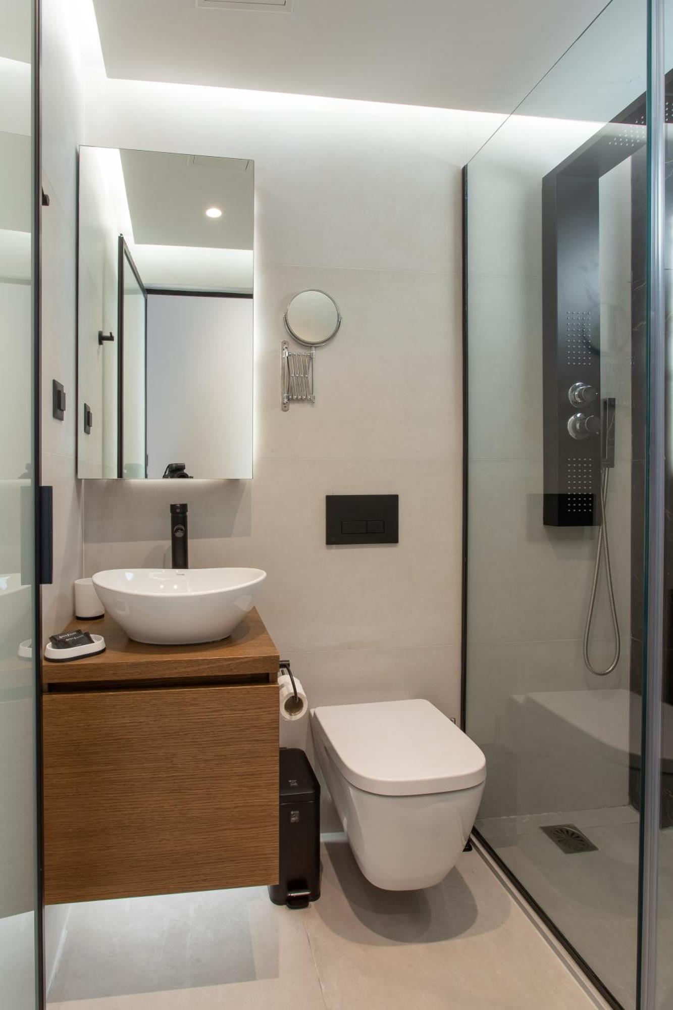 Sunflower Smartliving Suites Heraklion Zewnętrze zdjęcie